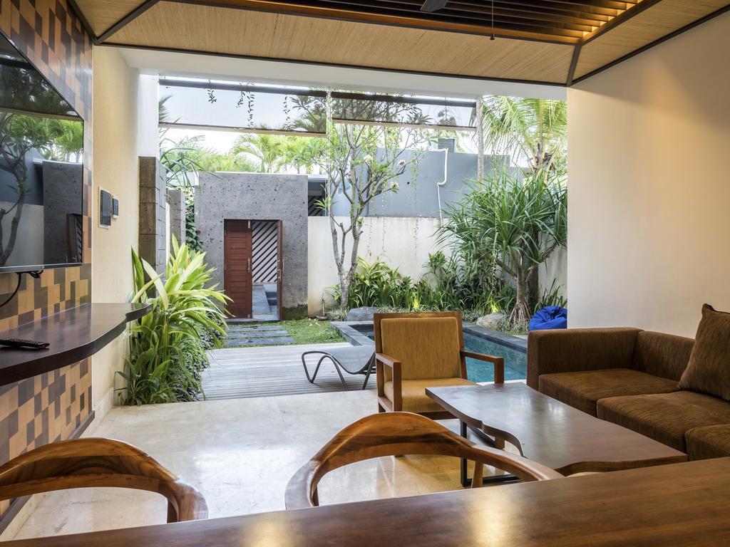 Villa Savvoya סמיניאק חדר תמונה