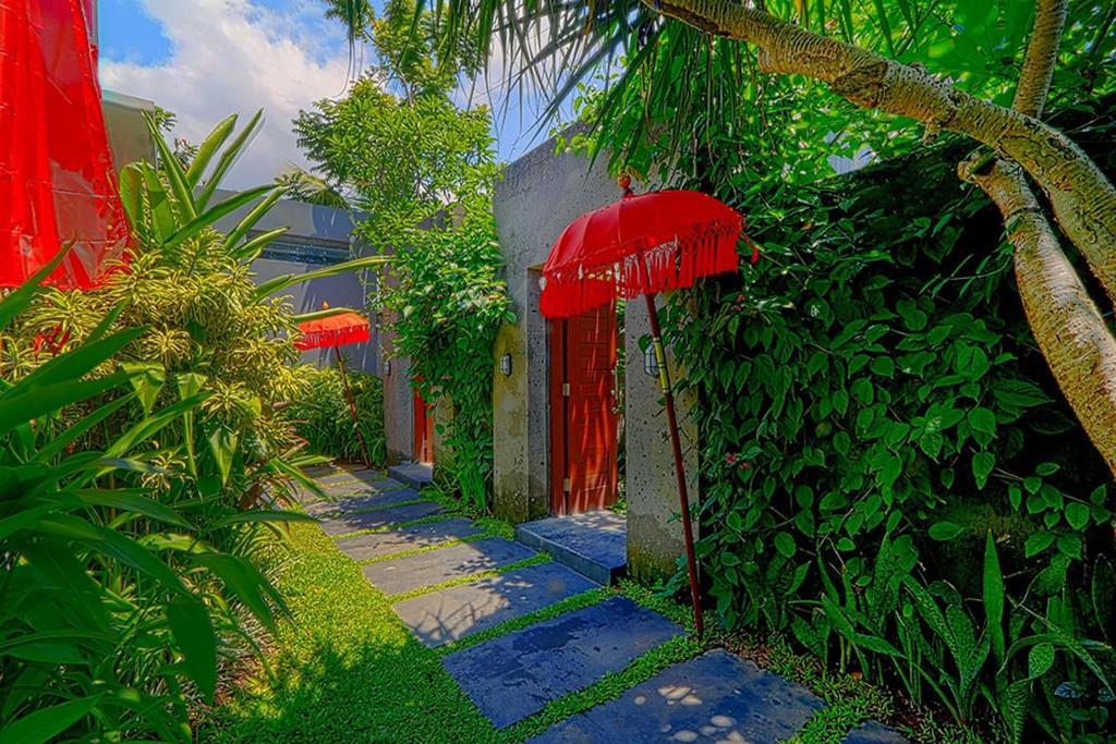 Villa Savvoya סמיניאק מראה חיצוני תמונה